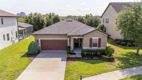922 Suffolk Place, home for sale in Davenport 33896