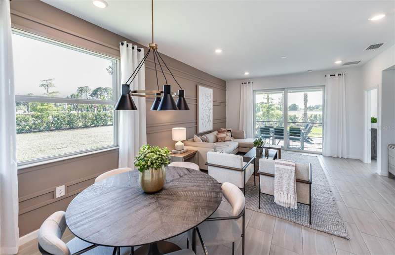 2 bedroom Villa at 27117 Clam Shell Court, Beachwalk By Manasota Key, Englewood — photo 5