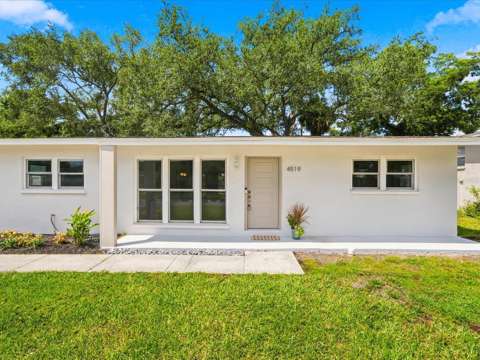 4519 S Cooper Place, home for sale in Tampa 33611