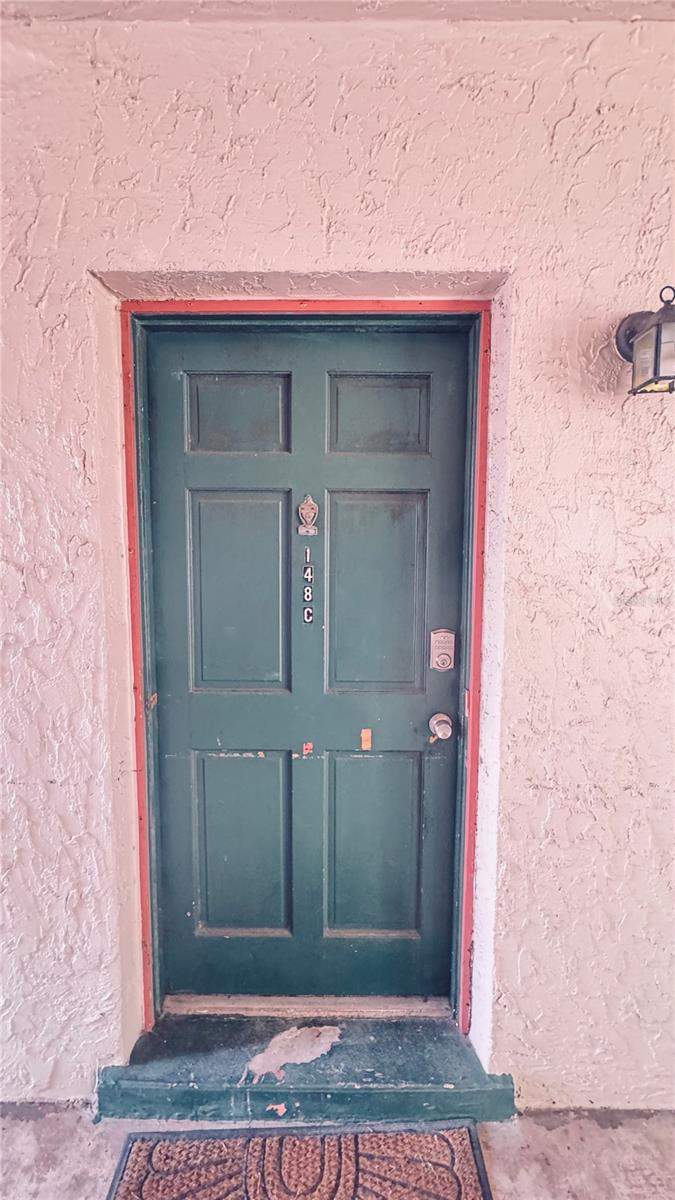 2 bedroom Condominium at 4315 Aegean Drive #148C, Brandychase A Condo, Tampa — photo 4