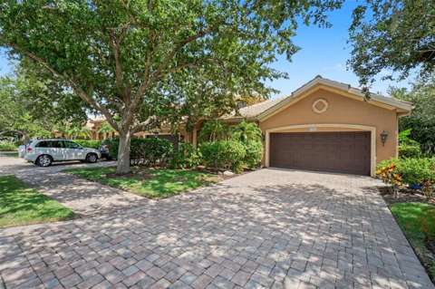 6103 25Th Street, gated community for sale in Ellenton