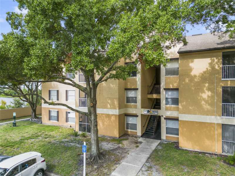 4 bedroom Condominium at 7524 Seurat Street #12301, Sandlake Private Residences, Orlando — photo 1