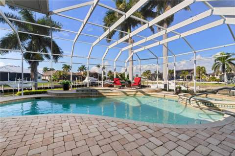 2736 Mayaguana Court, Punta Gorda FL - photo 6 of 6