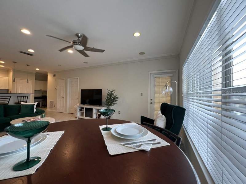 1 bedroom Condominium at 4307 Bayside Village Drive #201, Beachwalk Condo, Tampa — photo 2