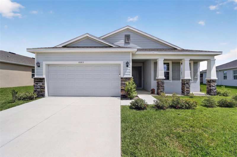 3 bedroom Single Family Residence at 6083 SW 93rd Loop, Jb Ranch Sub Ph 2A, Ocala — photo 1