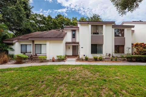 1750 Lake Cypress Drive #1002, home for sale in Safety Harbor 34695