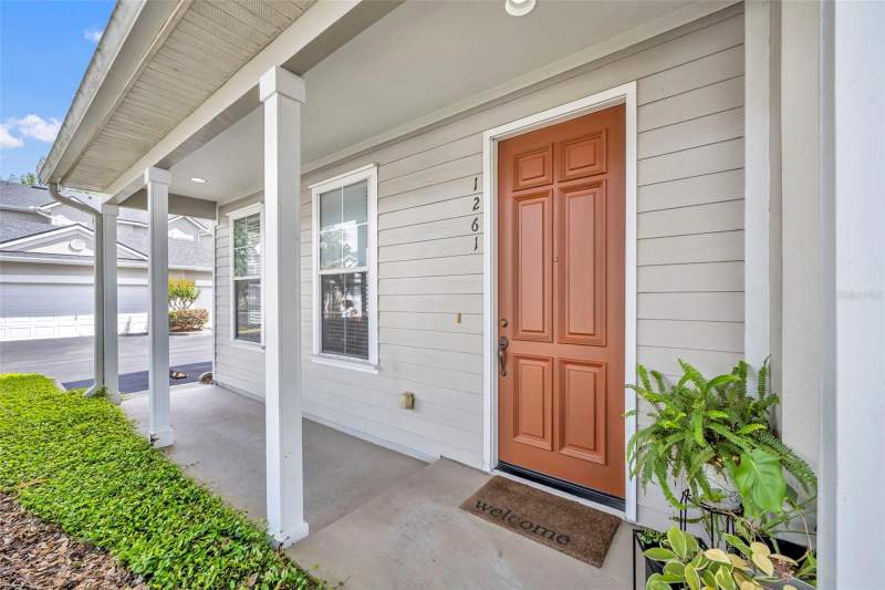 3 bedroom Townhouse at 1261 Indiana Avenue, Townhomes/Harper Place, Winter Park — photo 3