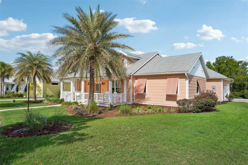 3 bedroom Single Family Residence at 1212 Fiesta Key Circle, Green Key Village, Lady Lake — photo 4