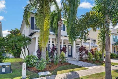 421 Islebay Drive, Apollo Beach FL - photo 6 of 6