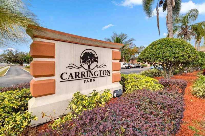 3 bedroom Condominium at 448 Banyon Tree Circle #206, Carrington Park A Condo, Maitland — photo 1
