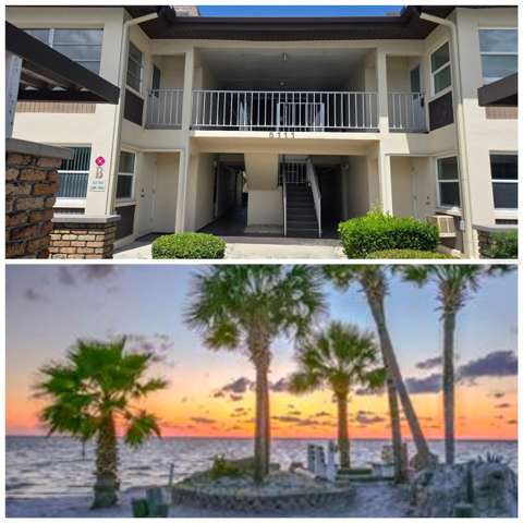 5111 Amulet Drive #102, home for sale in New Port Richey 34652