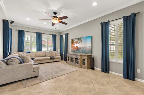 16002 Oak Spring Drive, Orlando FL - photo 7 of 50