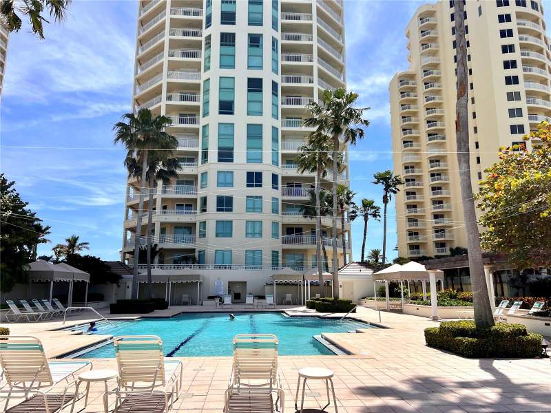 3 bedroom Condominium at 1180 Gulf Blvd #306, Grande On Sand Key Condo The, Clearwater — photo 5