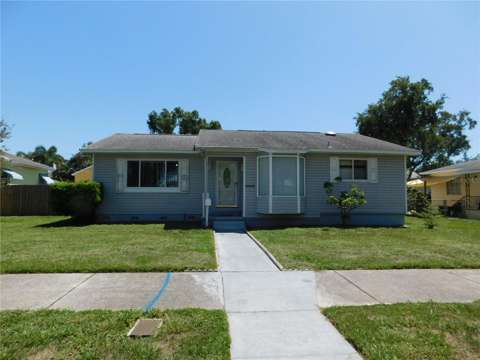 5430 2Nd Avenue, home for sale on 2Nd Avenue
