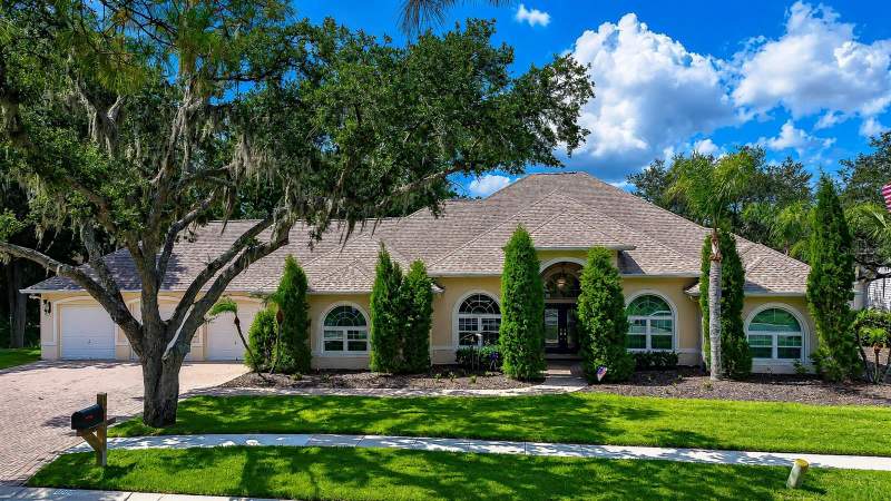 1009 EMERALD CREEK DRIVE home for sale in Emerald Creek