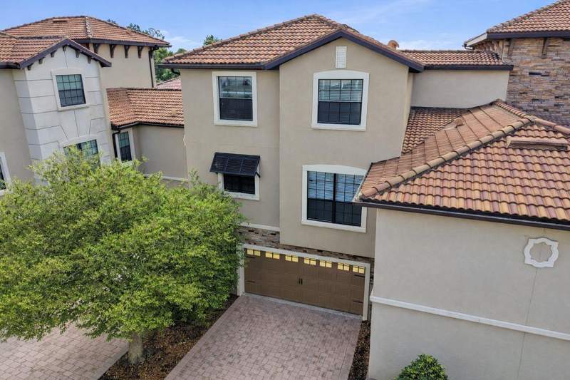 4 bedroom Townhouse at 1341 SHINNECOCK HILLS DRIVE, THE VISTAS AT CHAMPIONSGATE, DAVENPORT — photo 3
