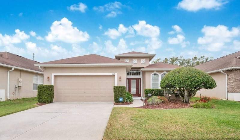 Regency Estates