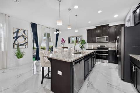 2527 Nouveau Way, Kissimmee FL - photo 12 of 60