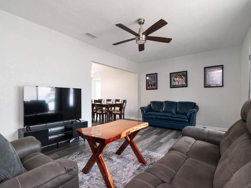 3 bedroom Single Family Residence at 5939 9th Avenue, Pasadena Estates Sec D, Gulfport — photo 3