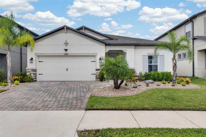 3 bedroom Single Family Residence at 3010 Marine Grass Drive, Berry Bay Sub, Wimauma — photo 1