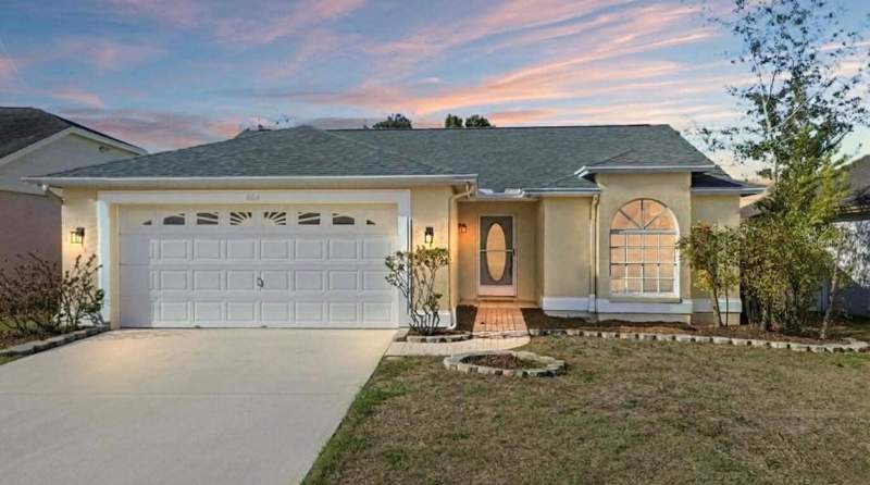Brentwood Hills