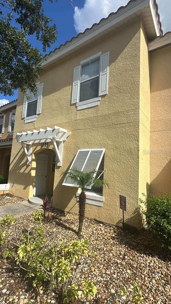3 bedroom Townhouse at 1055 Park Ridge Circle, Lake Berkley Resort Villas Ph 2, Kissimmee — photo 1