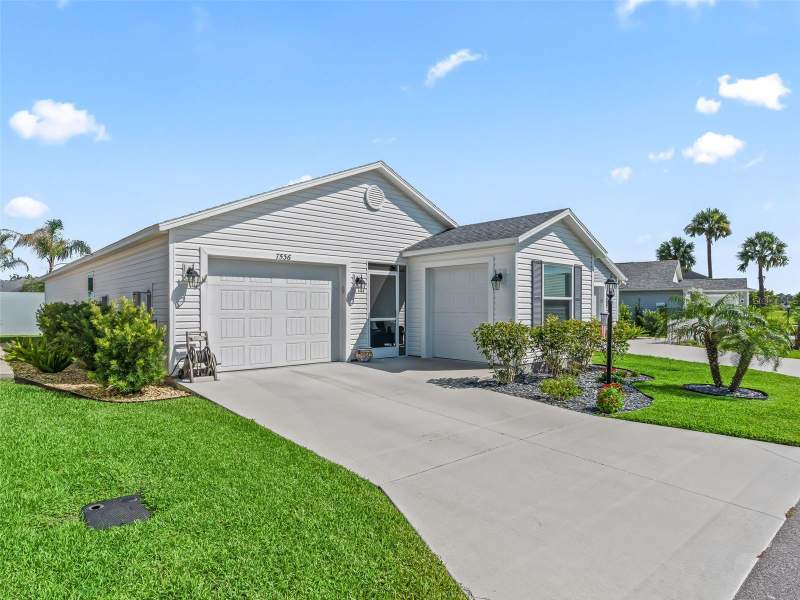 2 bedroom Villa at 7536 Kuenher Court, The Villages, The Villages — photo 3