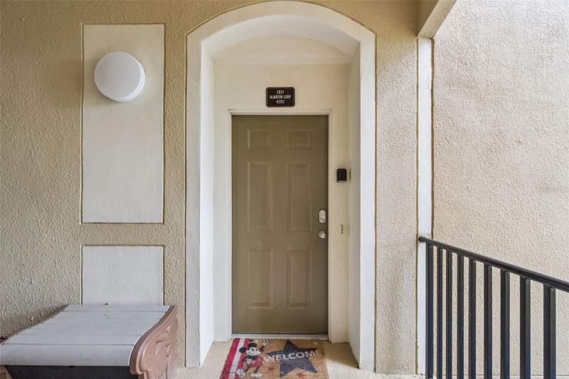 3 bedroom Condominium at 2821 Almaton Loop #203, Windsor Hills, Ventura At Windsor Hills, Kissimmee — photo 3