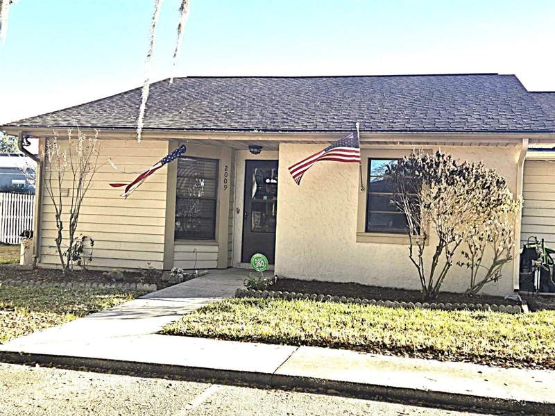 Cedar Run FinalHomes for Sale in Plant City, FL