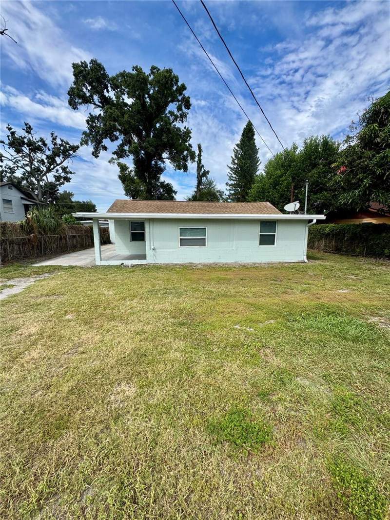 3 bedroom Single Family Residence at 2313 W Rio Vista Avenue, Hamners Marjory B Renmah, Tampa — photo 2