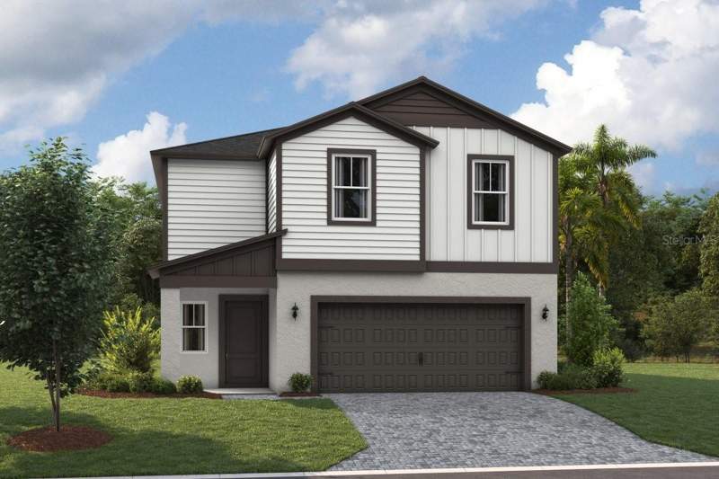 4 bedroom Single Family Residence at 9958 Surfside Bay Loop, Pasadena Woods, Dade City — photo 1