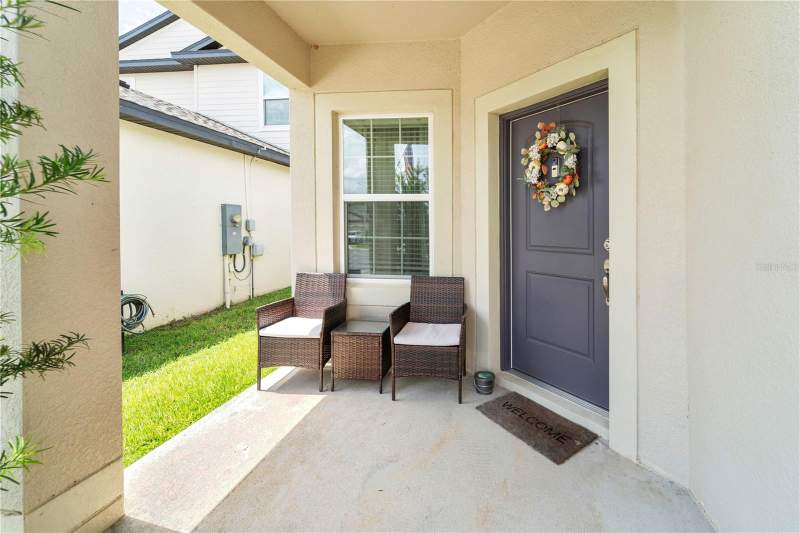 3 bedroom Single Family Residence at 5261 Fez Court, Trilby Xing Ph 1, Brooksville — photo 5