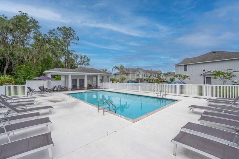 3 bedroom Townhouse at 10967 QUICKWATER COURT, CALUSA CREEK TOWNHOMES, RIVERVIEW — photo 2