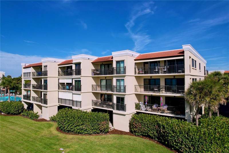 Lands End At Sunset Beach Condo