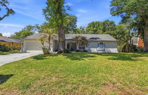 2800 Hammock Drive, home for sale in Plant City 33566