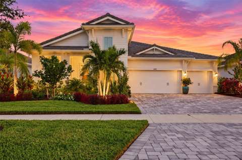11565 Gleaming Terrace, luxury home for sale in Venice