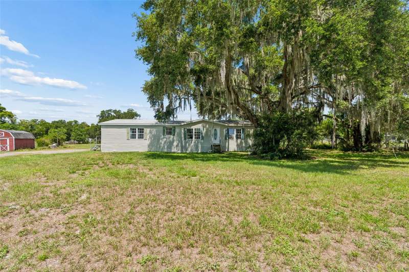 Pless Road PlattedHomes for Sale in Plant City, FL