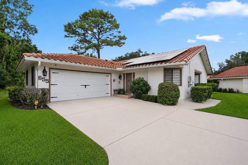 2 bedroom Single Family Residence at 655 NIGHTHAWK CIRCLE, GREENSPOINTE, WINTER SPRINGS — photo 2