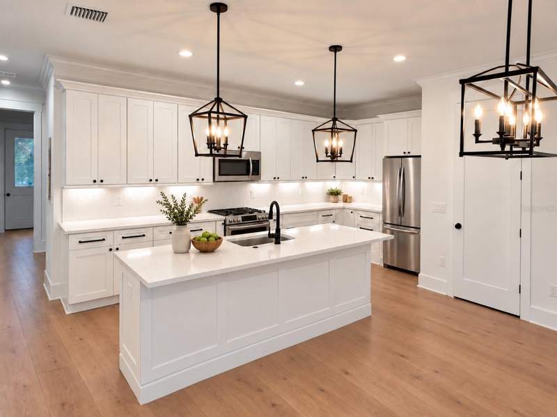 4 bedroom Single Family Residence at 1910 E Genesee Street, Strathmore, Tampa — photo 3
