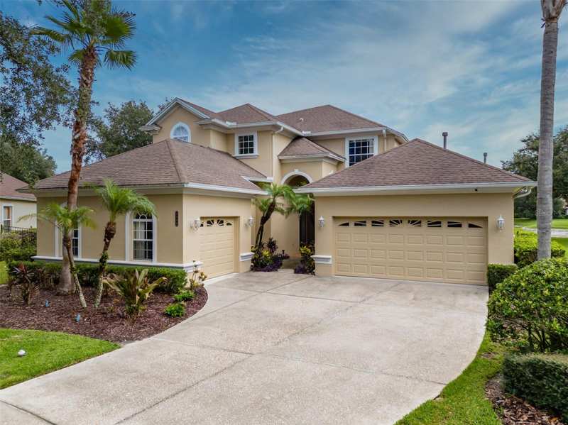 4 bedroom Single Family Residence at 8016 Cypress Crossing Court, Grand Hampton Ph 4, Tampa — photo 1