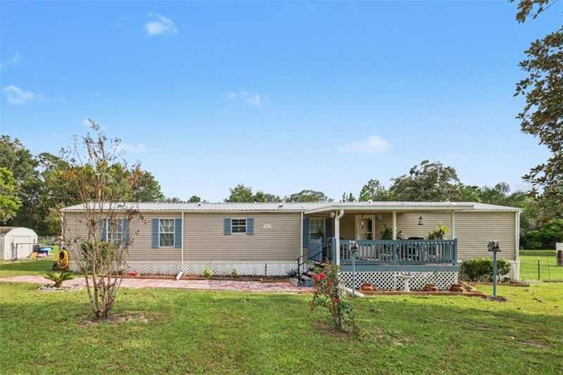 2 bedroom home at 5570 W Houston Street, Dunnellon, Dunnellon — photo 1