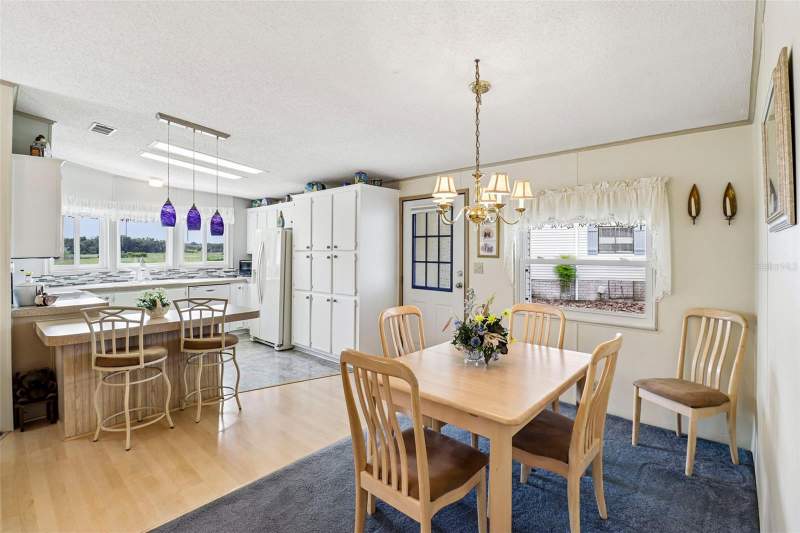 2 bedroom Manufactured Home at 25120 Clifford Hill, Plantation At Leesburg, Leesburg — photo 2
