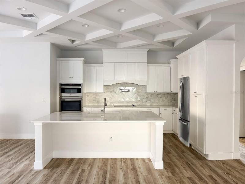4 bedroom Single Family Residence at 407 Georgia Avenue, Seaside Assembly, Crystal Beach — photo 5