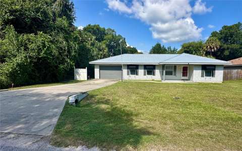 2392 SE 175Th Terrace Road, home for sale in Silver Springs 34488