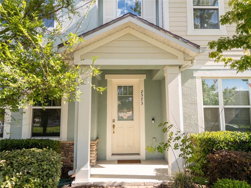 3 bedroom Townhouse at 2573 Folio Way, Tapestry, Kissimmee — photo 4