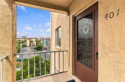 3617 Lake Bayshore Drive #401, home for sale on Lake Bayshore Drive