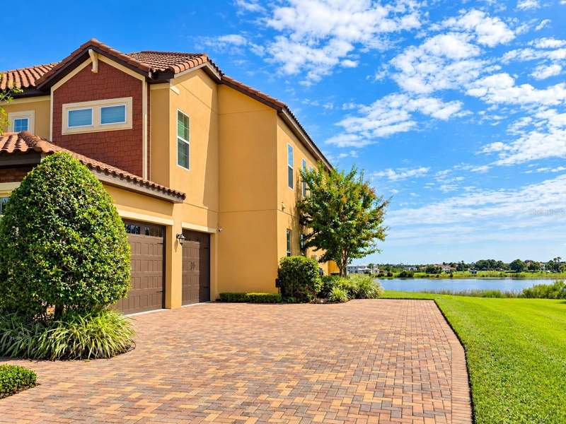 6 bedroom Single Family Residence at 7747 Green Mountain Way, Summerlake Pd Ph 3A, Winter Garden — photo 2