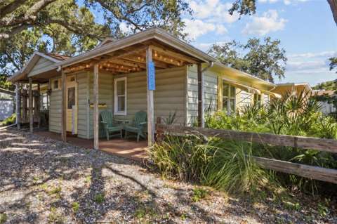 5819 27Th Avenue, home for sale in Gulfport 33707