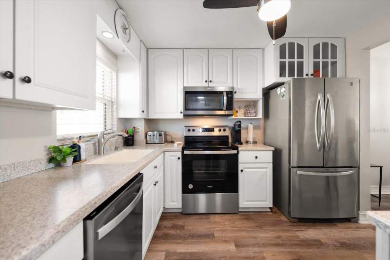 2 bedroom Condominium at 1270 Gulf Boulevard #1503, Harbour Light Towers Condo, Clearwater Beach — photo 5