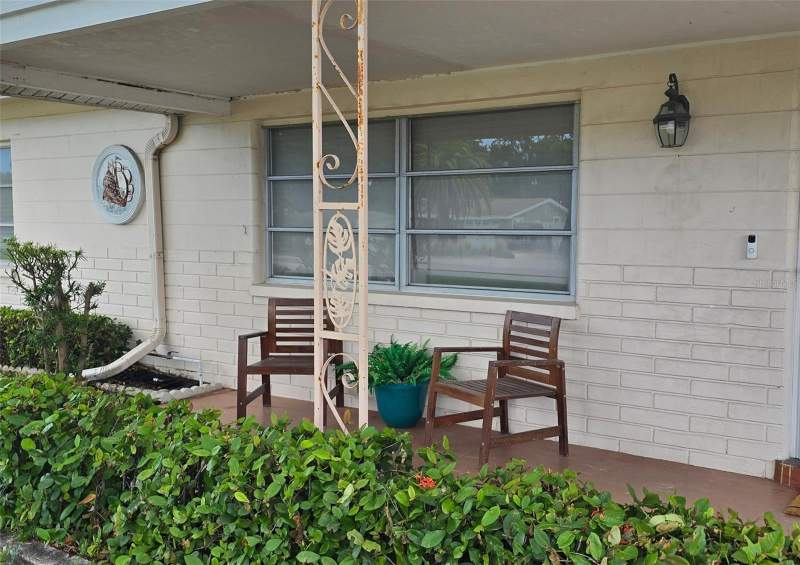 2 bedroom Single Family Residence at 10833 111TH PLACE, ORANGE MANOR, SEMINOLE — photo 5
